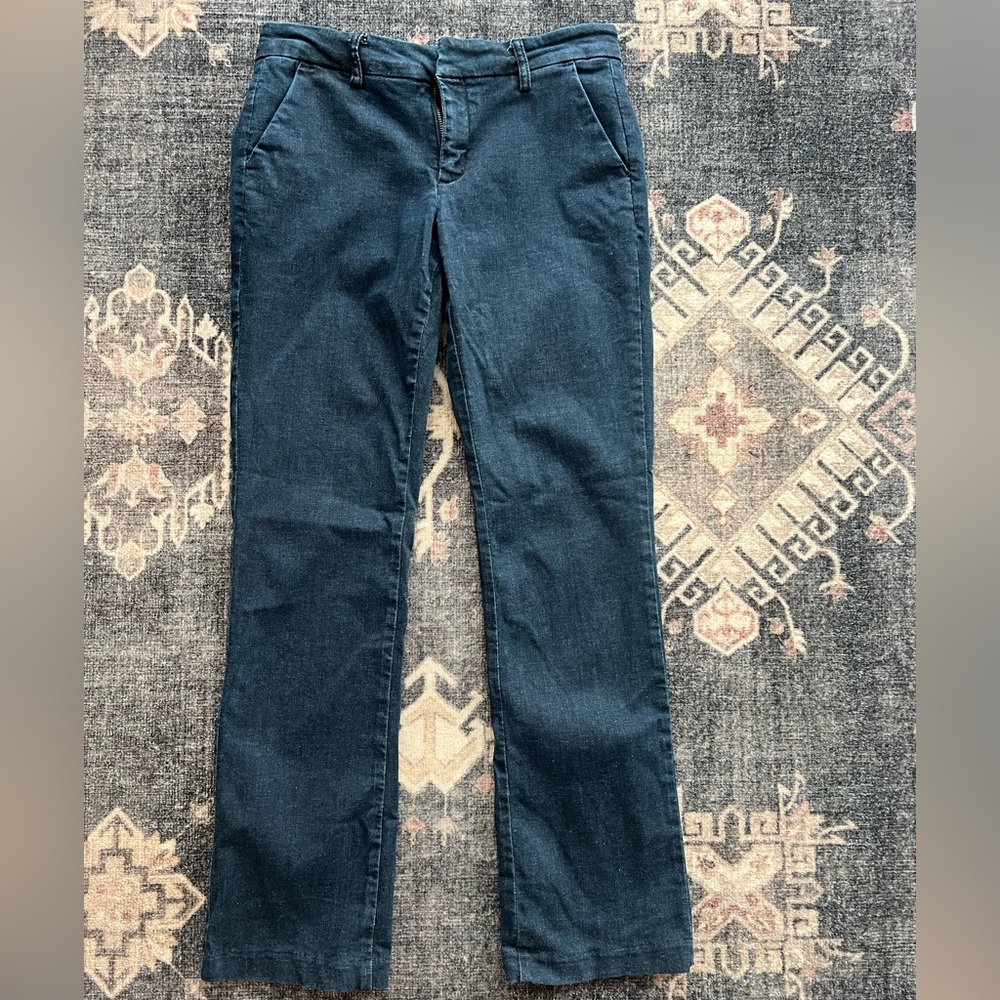 Jag Alayna Trouser Women's Blue Jeans